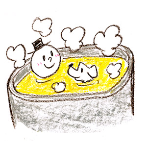 UC イラスト