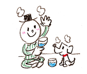 UC イラスト