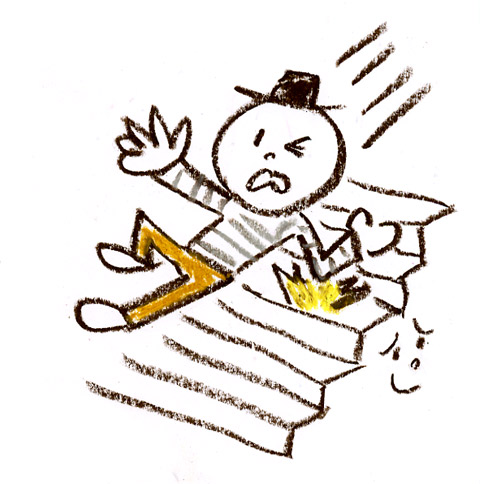 UC イラスト