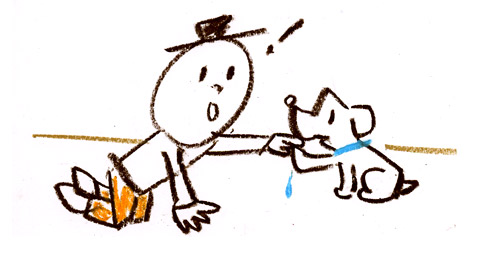 UC イラスト