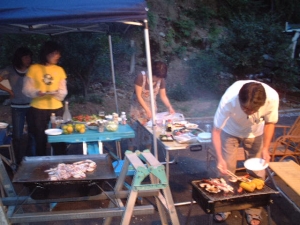 BBQ