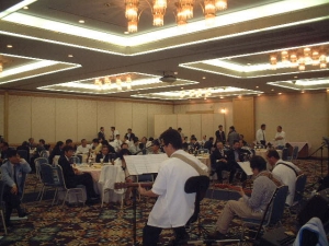 コンサート