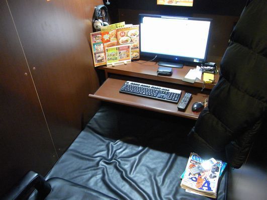 漫画 喫茶 ブース 自宅 漫画 喫茶 ブース 自宅