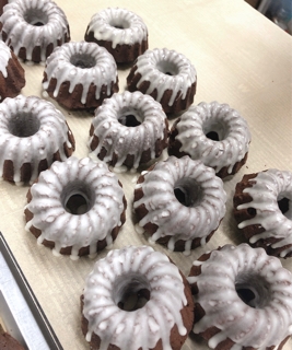 Patisserie Clochette