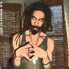 Ossie Dellimore