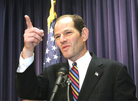 SPITZER