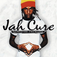 Jah Cure
