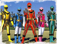 powerrangers
