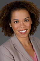 Amy Holmes