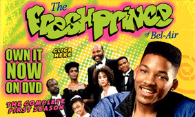 fresh prince