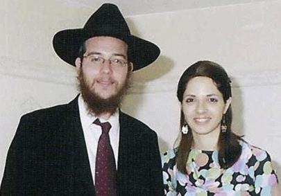 BK Rabbi