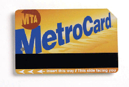 metrocard