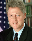 clinton