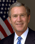 bush