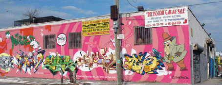 TATS CRU
