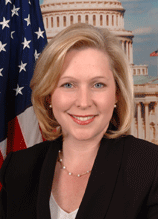 K. Gillbrand