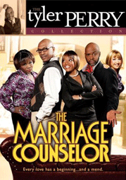 Tyler Perry