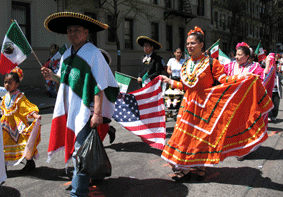 Cinco de Mayo
