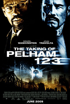 Taking of Pelham 123