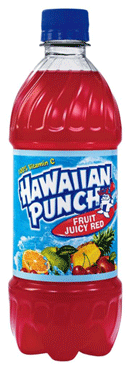 Hawaiian Punch