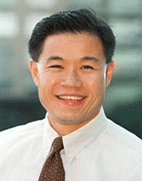 John Liu