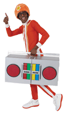 DJ Lance