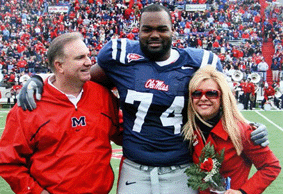 Blind Side 2