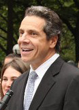 A. Cuomo