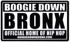 Boogie Down Bronx