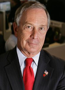 Bloomberg