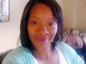 Zurana Horton