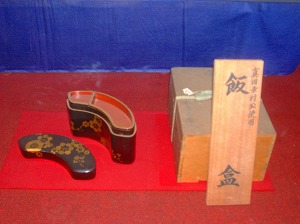 弁当箱☆