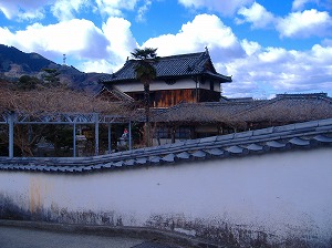真田庵