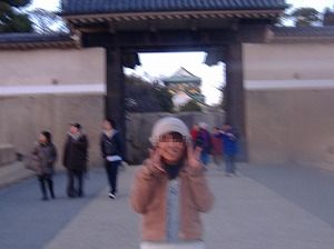 おっさんぶれとるがやー