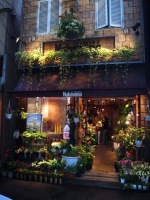 お店