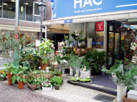 花屋 フラワーショップ 求人