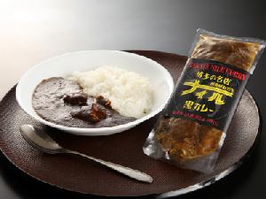 40年前、一日1000人がならんだという伝説のカレー