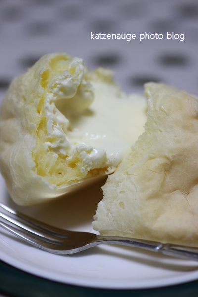 北菓楼 ちぎりシュー ピスコット シュークリーム スイーツ 北海道