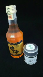 醴酒_渡会本店