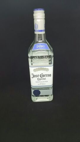 ホセクエルボ_テキーラ