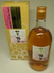 加賀梅酒