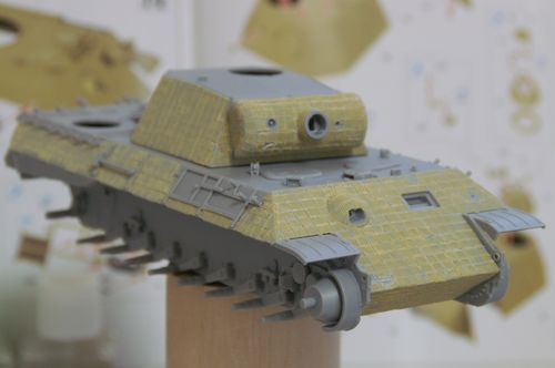 Panther A Late ツィメリット1