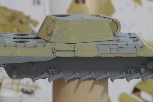 Panther A Late ツィメリット4