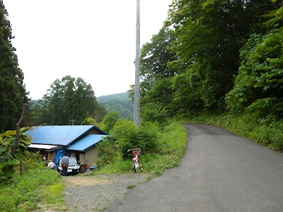 ニギョウ箕／東北手仕事の旅-5 | 手仕事フォーラムblog