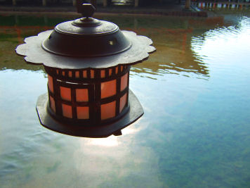 厳島神社