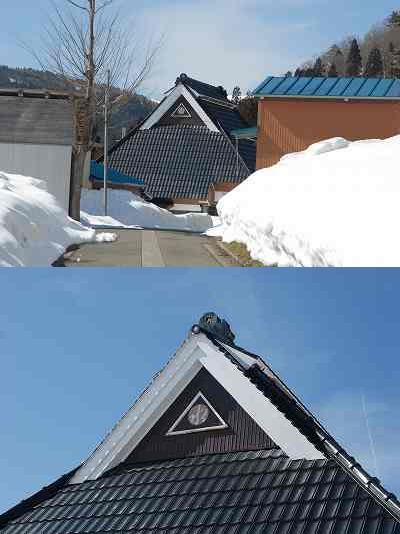 在原(アリハラ)の住まい