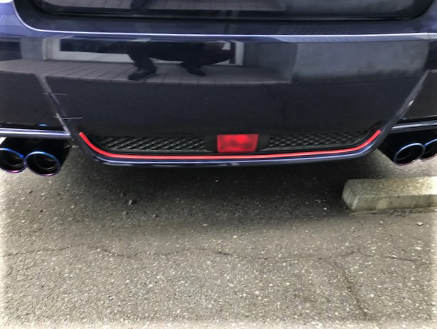 インプレッサ IMPREZA | RIDERS HOUSE - BLOG