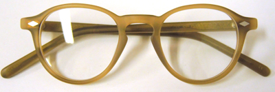 2015 Mido 新作紹介-Lesca LUNETIER(レスカルネティエ) | GLOBE SPECS blog
