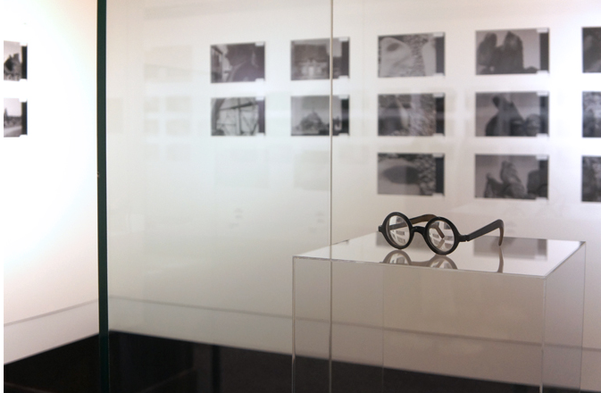 Le Corbuiser~写真家としてのル・コルビジェを訪ねて~ | GLOBE SPECS blog