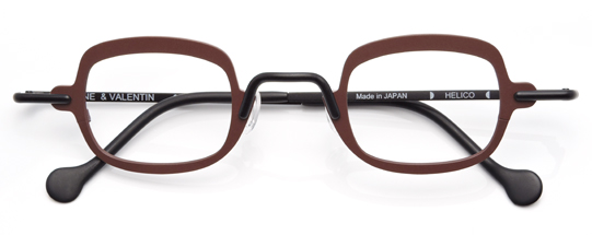 2015 Silmo 新作紹介 Anne et Valentin（アン・バレンタイン